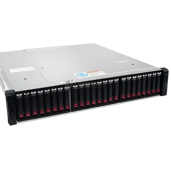 ذخیره ساز تحت شبکه اچ پی K2R80A