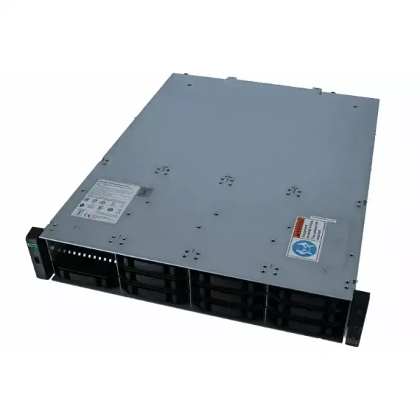 انکلوژر اچ پی HPE Q1J06A MSA 2050 LFF - تصویر 2