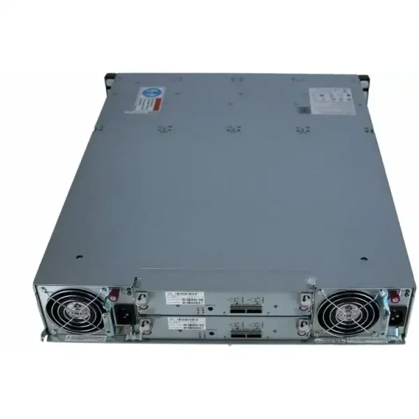 انکلوژر اچ پی HPE Q1J06A MSA 2050 LFF - تصویر 3