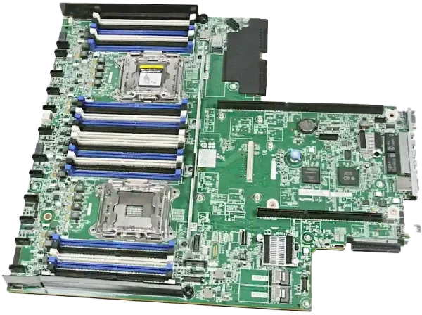 DL380-Motherboard