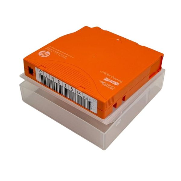 کلینر کارتریج اچ پی C7978A