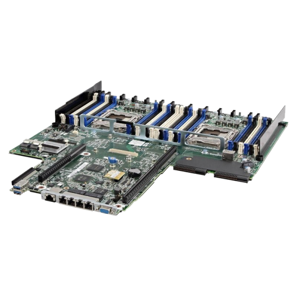 DL380-Motherboard