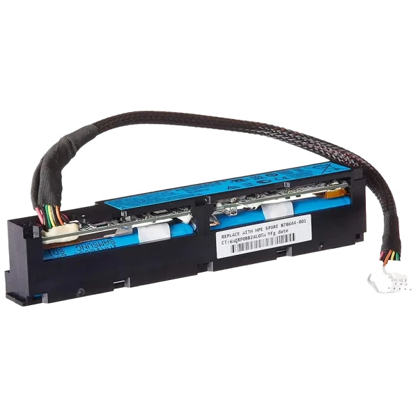 Smart-Storage