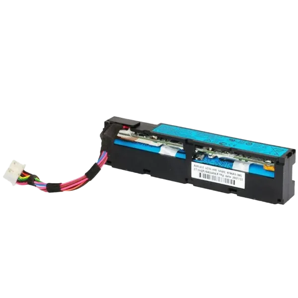 Smart-Storage