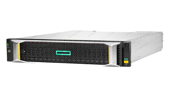 ذخیره ساز HPE MSA 2062