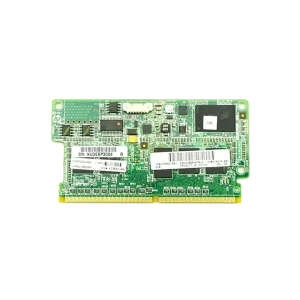 Flash-Backed