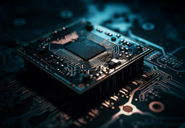Processor