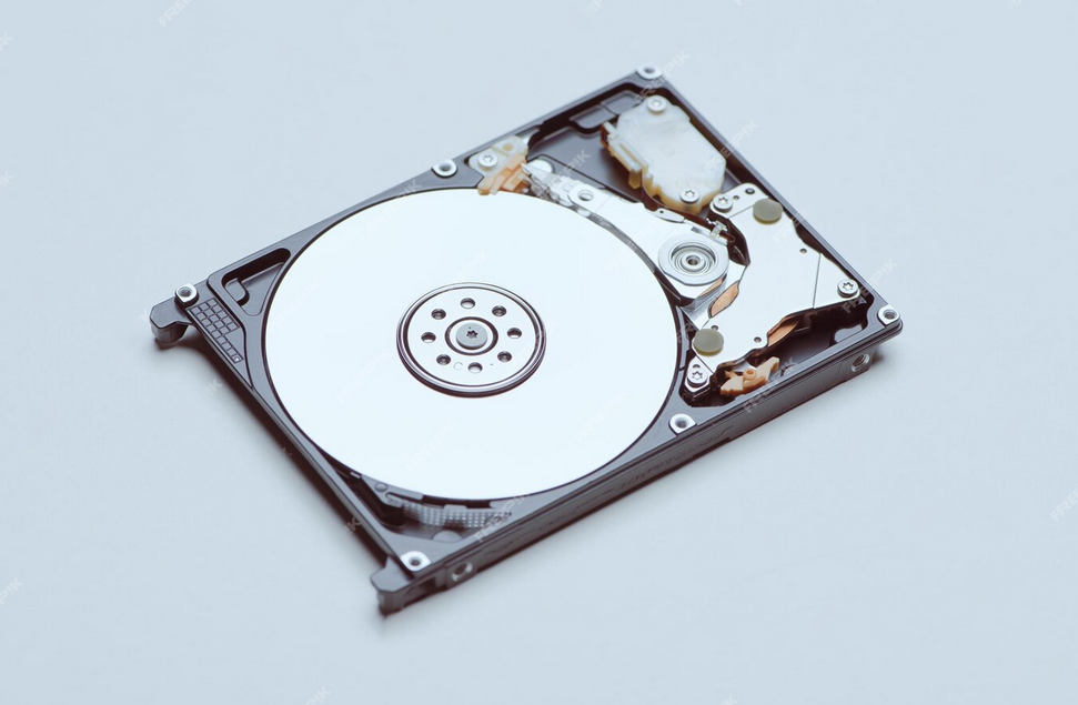 Disk Drive