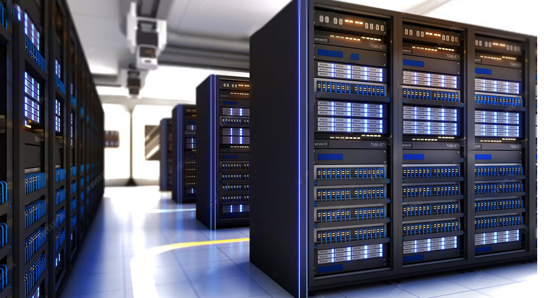 server hp