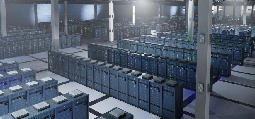 Rackmount Server