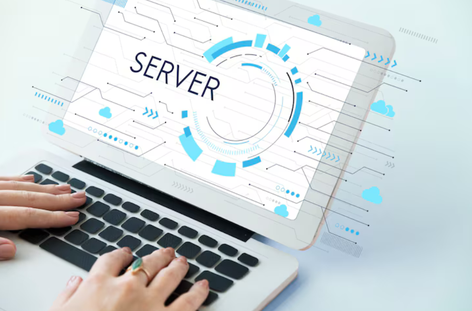 server