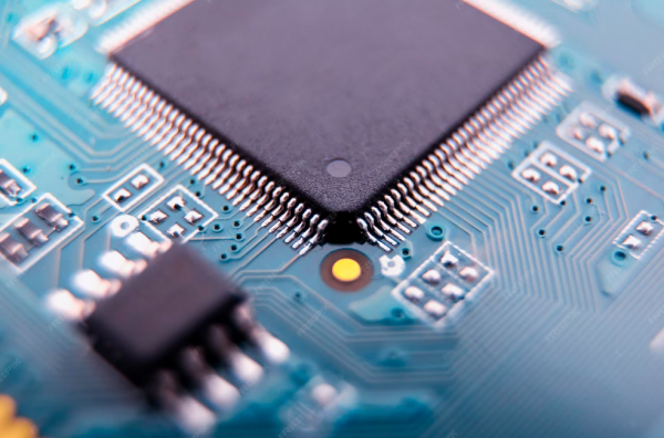 Processor