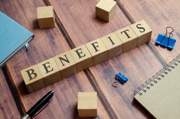 benefits