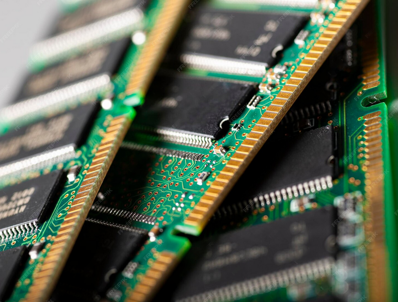 ram server